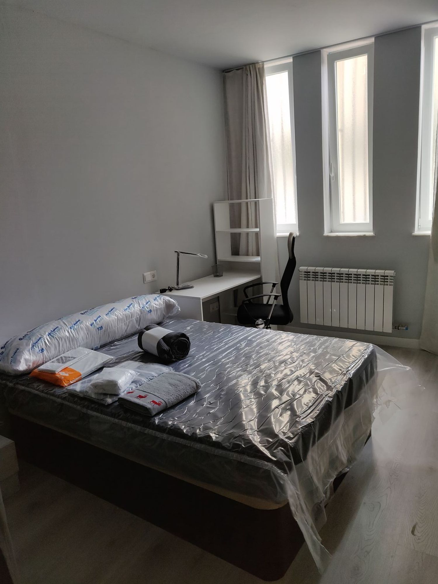 Estudio en calle Padre Manjón, 7 - Foto 6