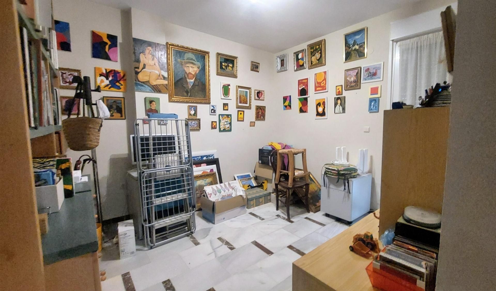 Ático en  Calle Pintor Juan Gris 1 - Foto 6