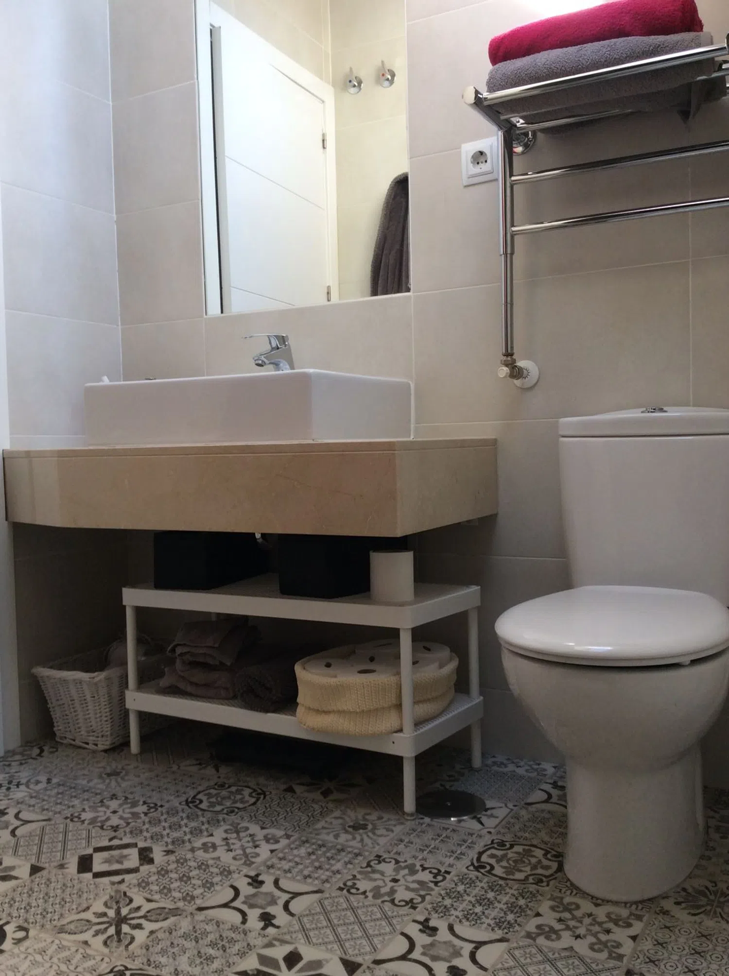 Dúplex en calle de la Alfalfa, 12 - Foto 9