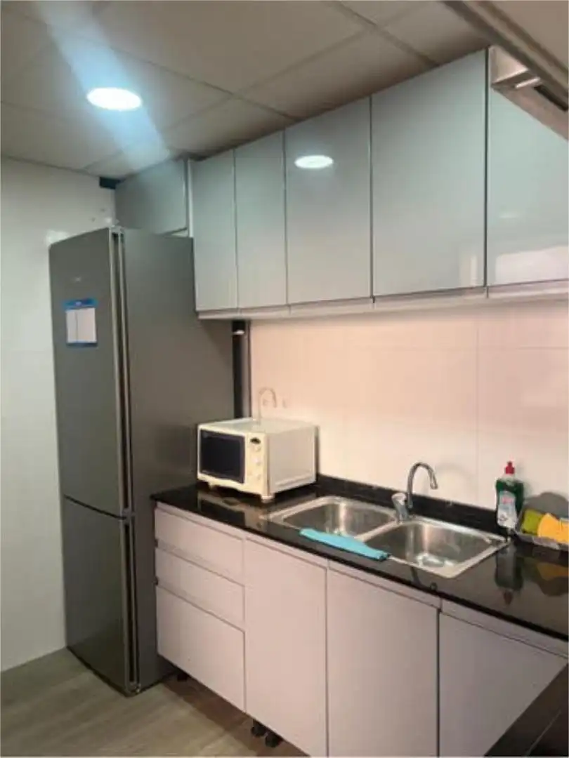 Apartamento en Universidad - Foto 5