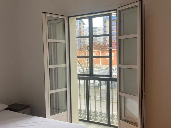 Piso en Calle Huestes, 6, Buhaira - Huerta del Rey - Foto 18