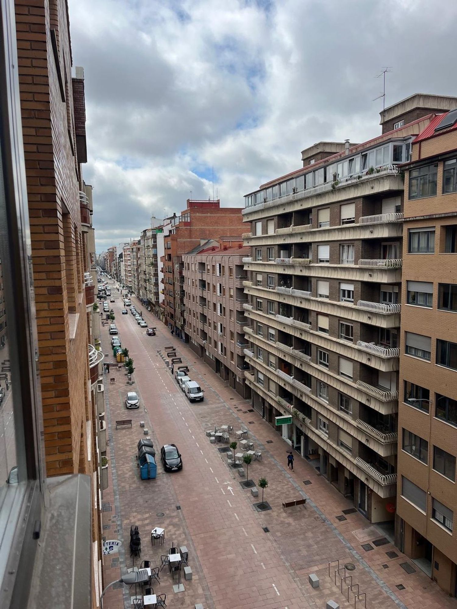 Piso en Avenida del Padre Isla, 118 - Foto 5