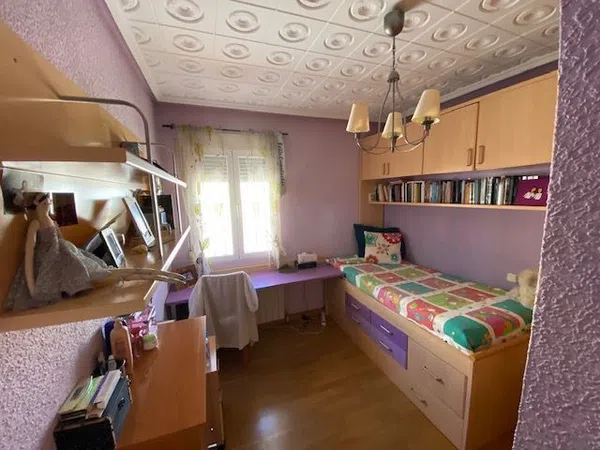 Chalet pareado en Calle Charco, 6 - Foto 13
