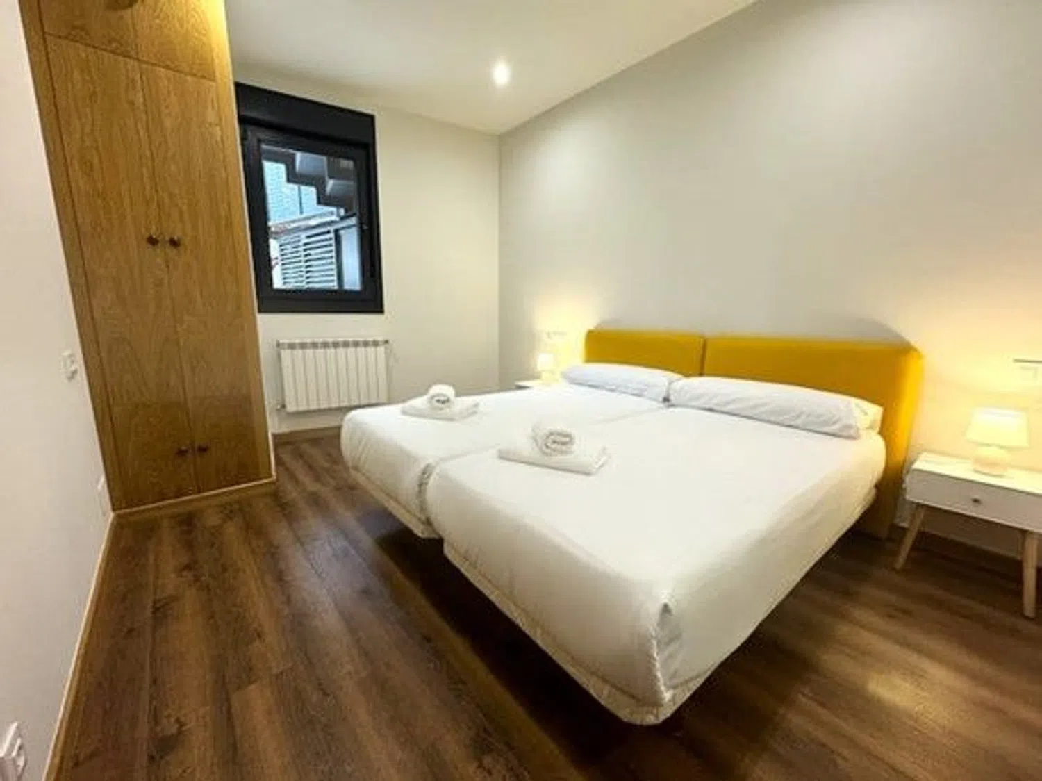 Piso en calle da Ronda de Don Bosco, 10 - Foto 20