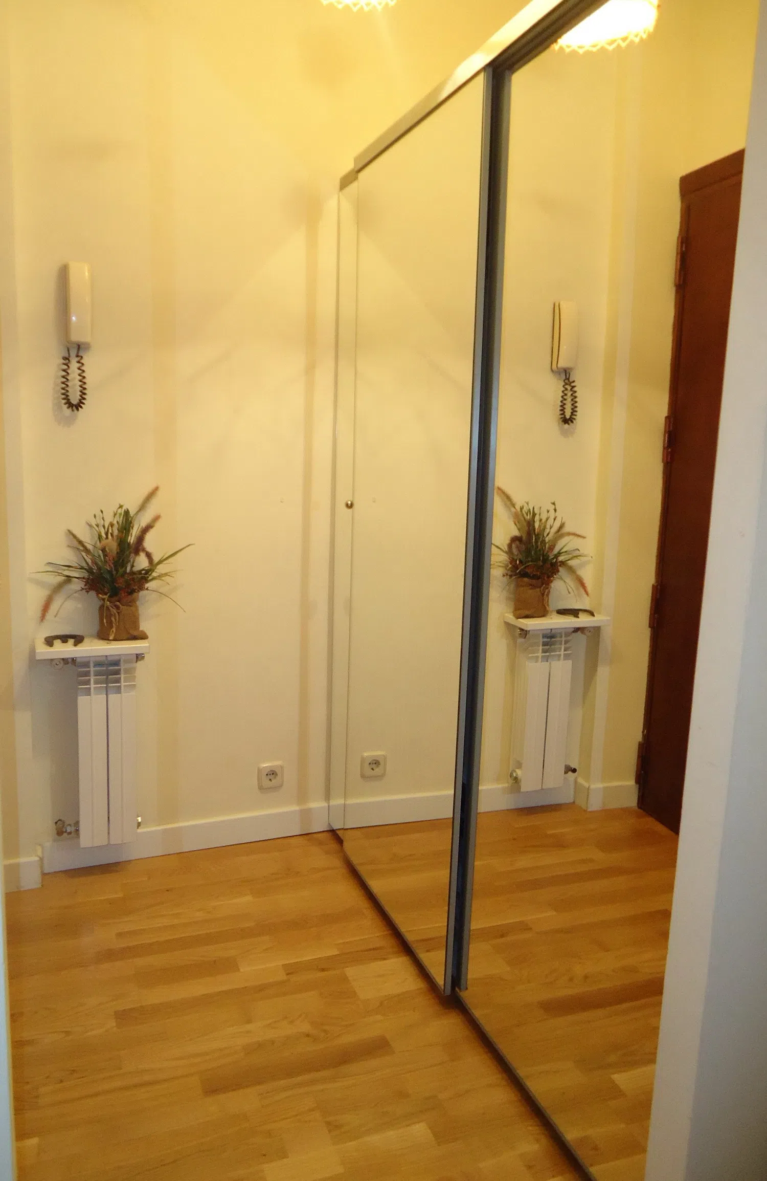 Piso en calle Alburquerque, 21 - Foto 9