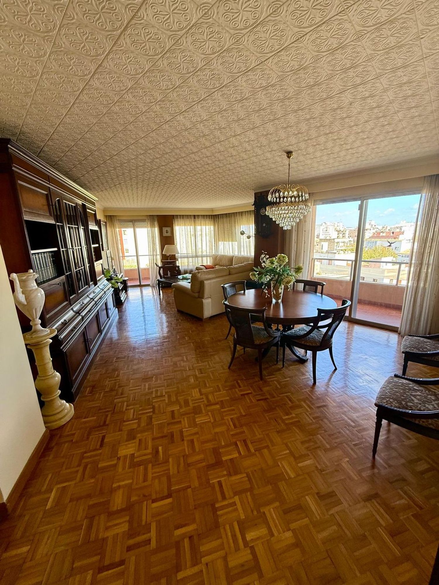 Piso en calle de Ramon Berenguer III, 1 - Foto 2