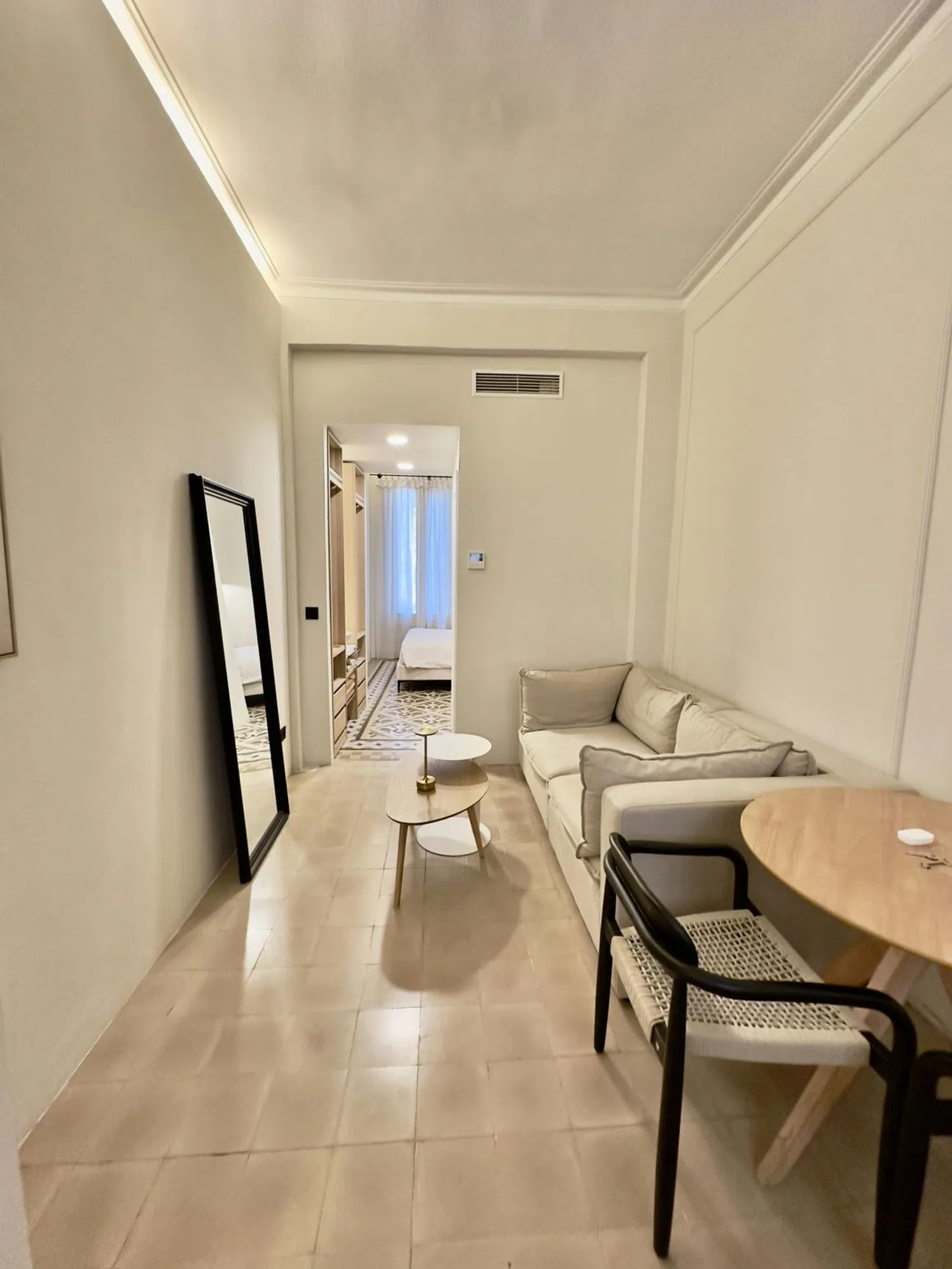 Piso en calle de Ciscar, 41