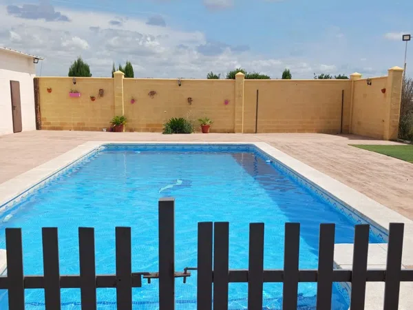 Casa o chalet independiente en Manantial - Camino Jilito s/n - Foto 5