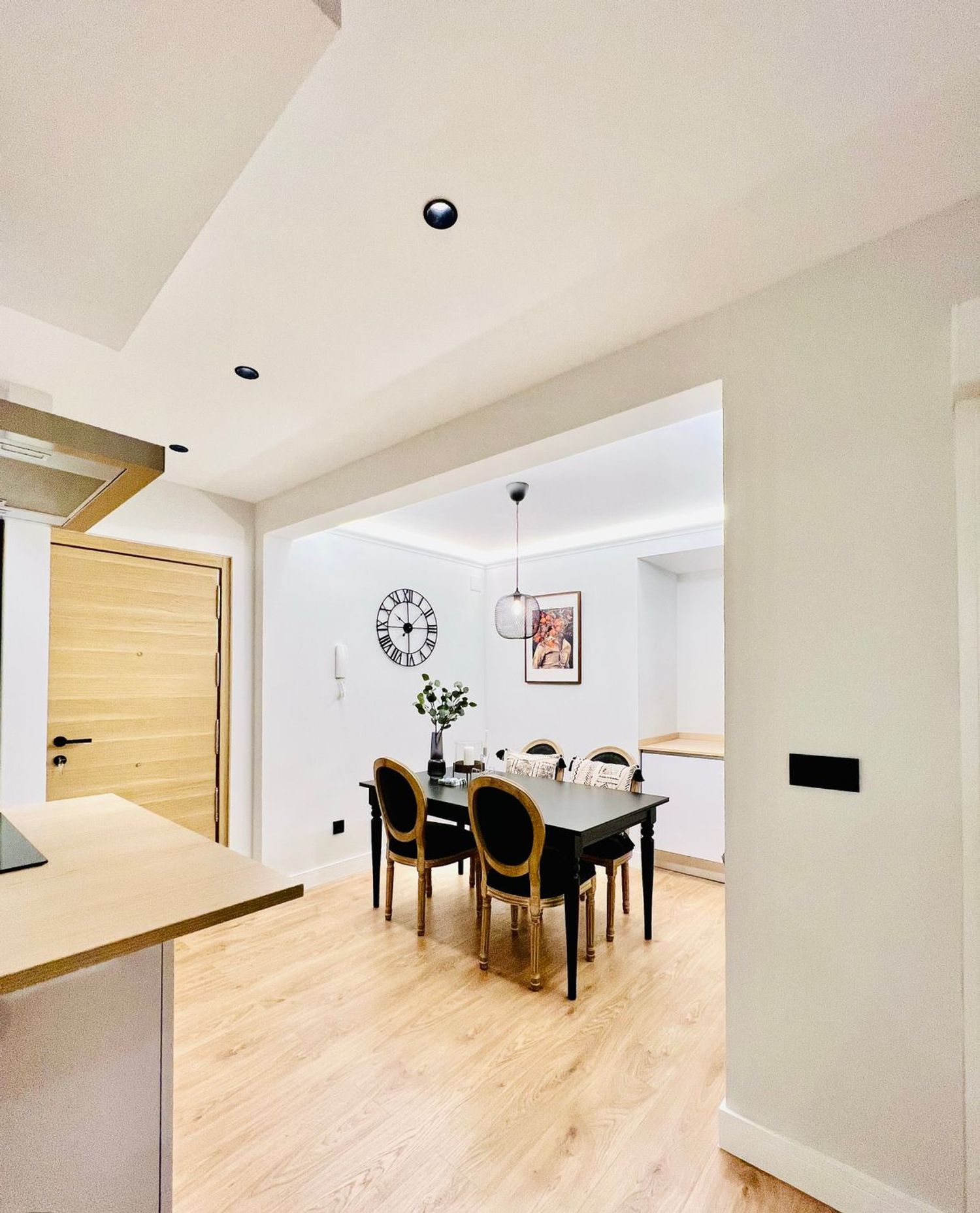 Piso en calle de Canillas, 98 - Foto 27