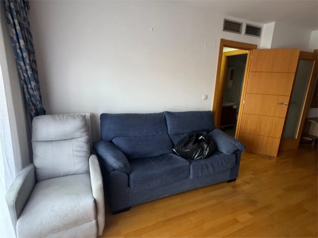 Piso en  Calle de Miguel Servet 94 - Foto 2