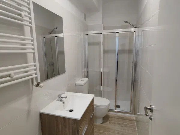 Piso en Concepción arenal, 18, Universidad San Francisco - Foto 10