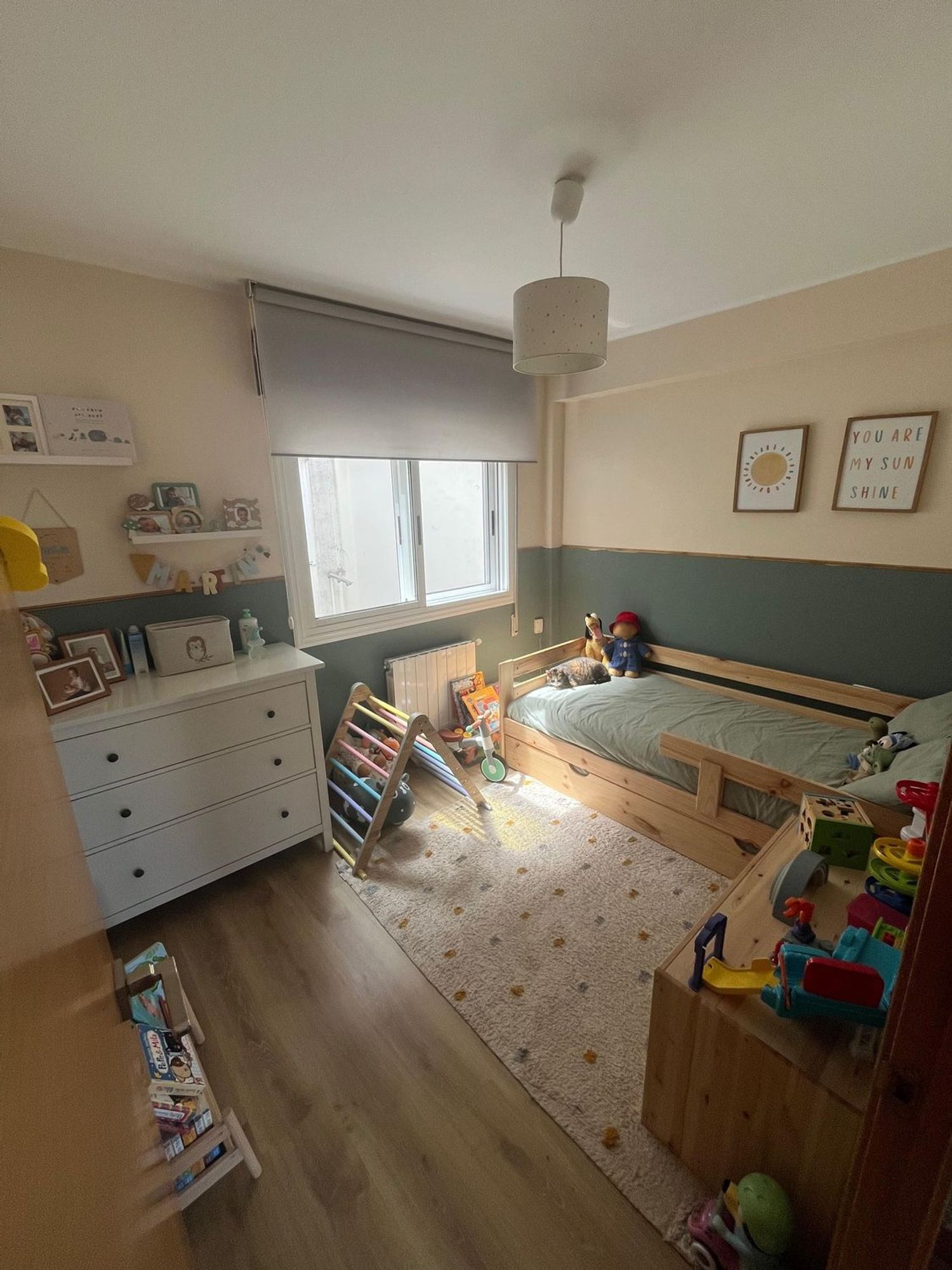 Piso en Calle Burgos, 29, Casablanca - Calvario - Foto 11