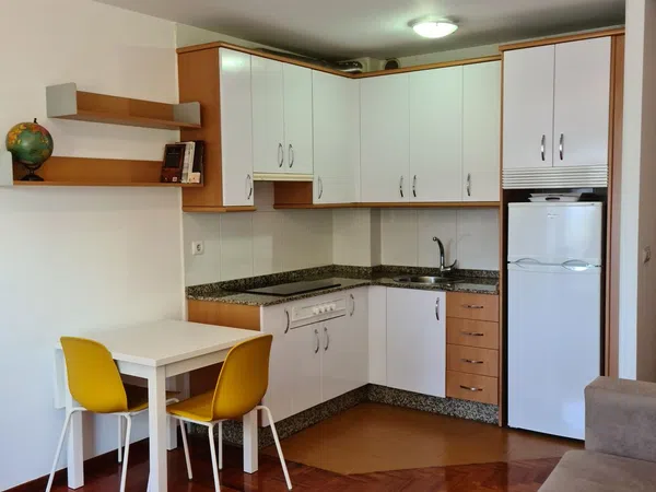 Estudio en Calle do Areal, 90, Centro - Areal - Foto 6