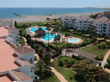 Piso en ALMERIMAR - Foto 1