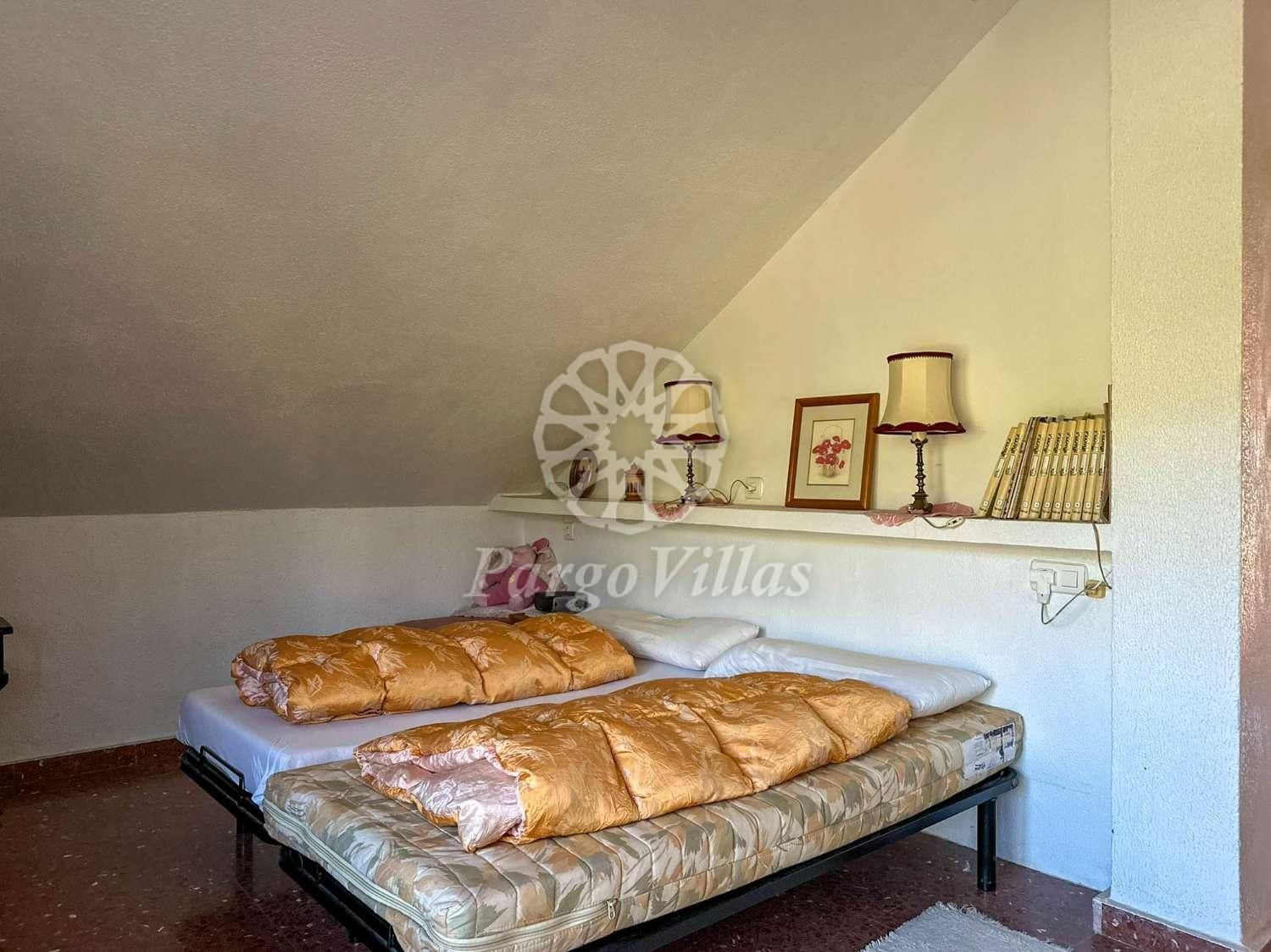 Caserón en Caserón en Calle Luna de Oriente, 1, Monte los Almendros - El Pargo - Costa Aguilera, Monte los Almendros - El Pargo - Costa Aguilera - Foto 29