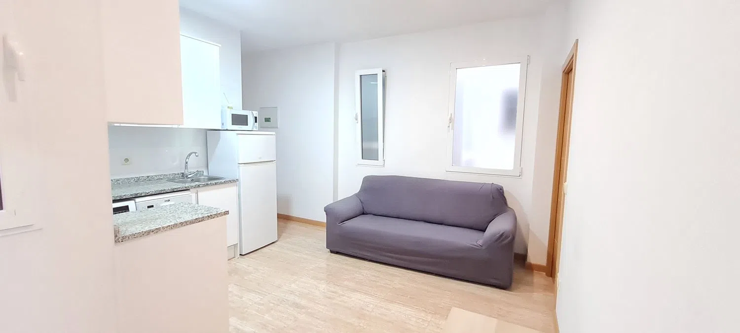 Piso en Barrio Palos de la Frontera - Foto 2