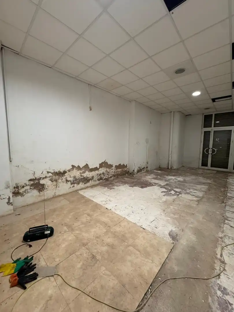 Local comercial en Alicante / Alacant - Foto 8
