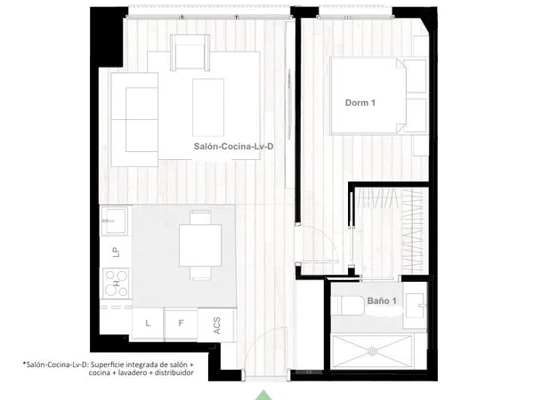 Piso en paseo Martiricos, 30 - Foto 17