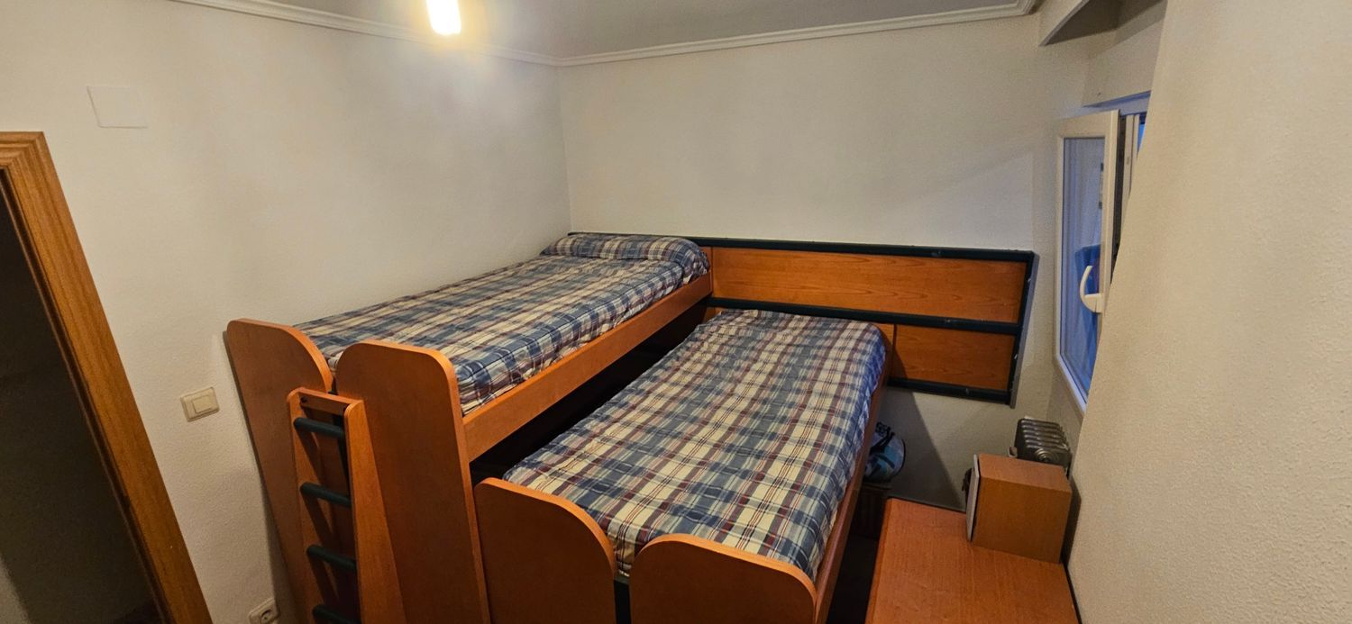 Piso en calle Gómez Arias, 10 - Foto 4