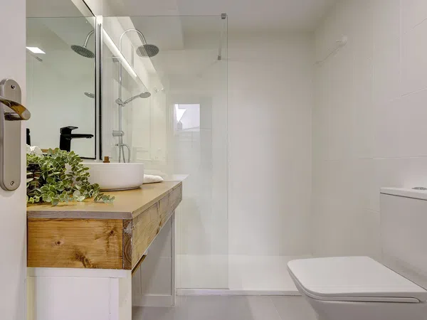 Ático en calle Urbanizacion Real de Zaragoza, 40 - Foto 29