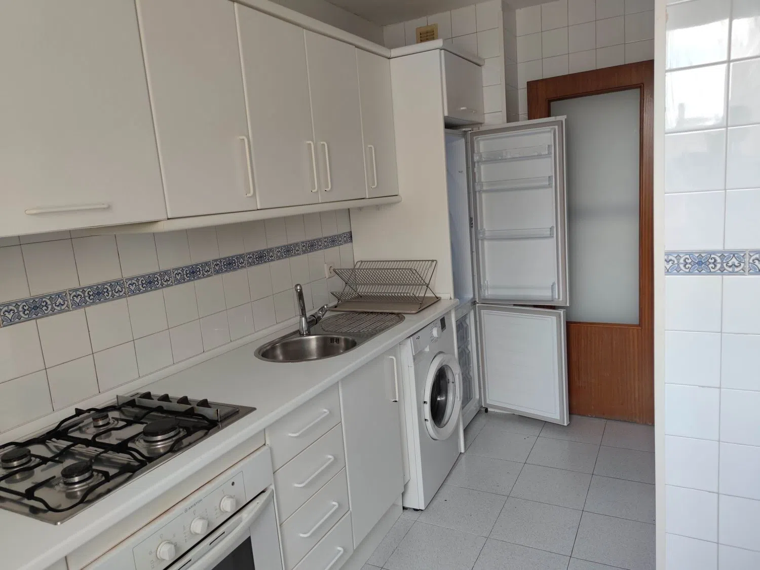 Piso en calle Párroco Antonio González Abato, 20 - Foto 7