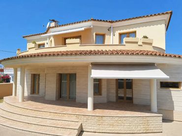 Chalet en  Carrer del Fraret 1 - Foto 1