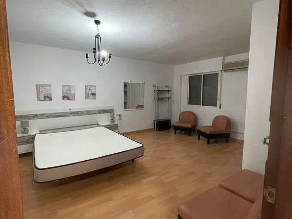 Piso en avenida Chapí, 43