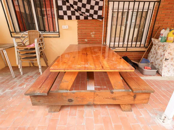 Alquiler de piso en Calle d'Emili Gascó Contell, 18 - Foto 21