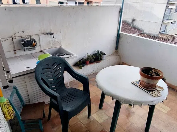 Piso en Calle de Frida Kahlo, 13, Plaça de Toros - Foto 12