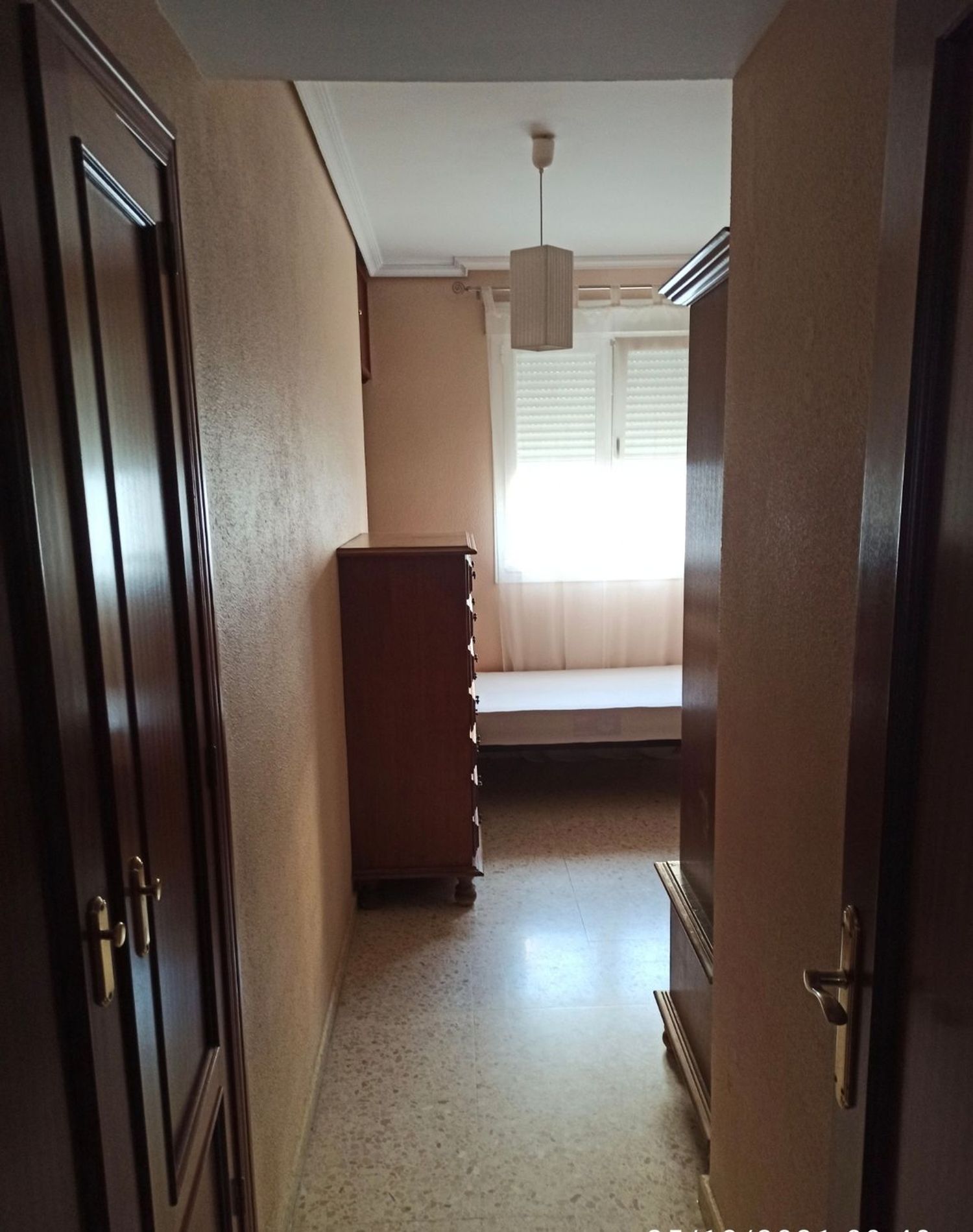 Piso en Cardenal Cisneros, 60, La Estación, La Estación - Foto 11