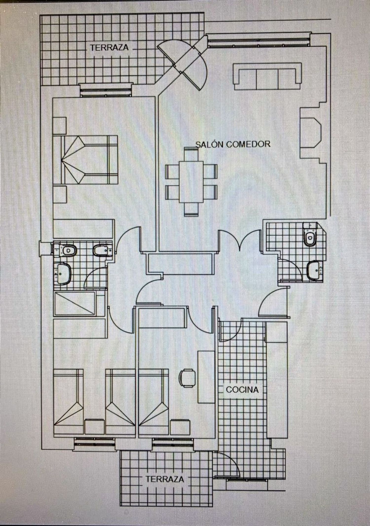 Piso en Urbanización la Herradura, 2, Zona Iglesia - Estación, Zona Iglesia - Estación - Foto 19