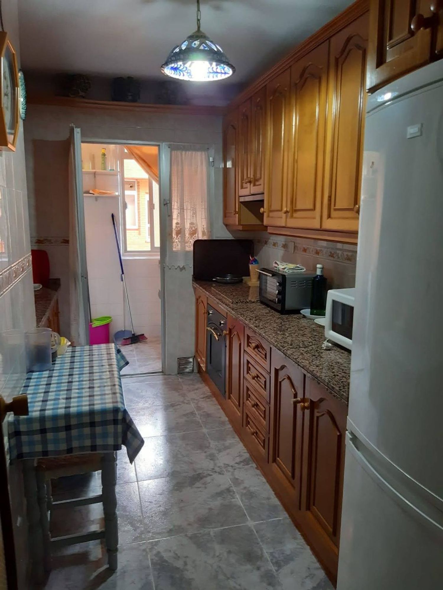 Piso en Avenida de Pulianas, 20, San Francisco Javier, San Francisco Javier - Foto 2