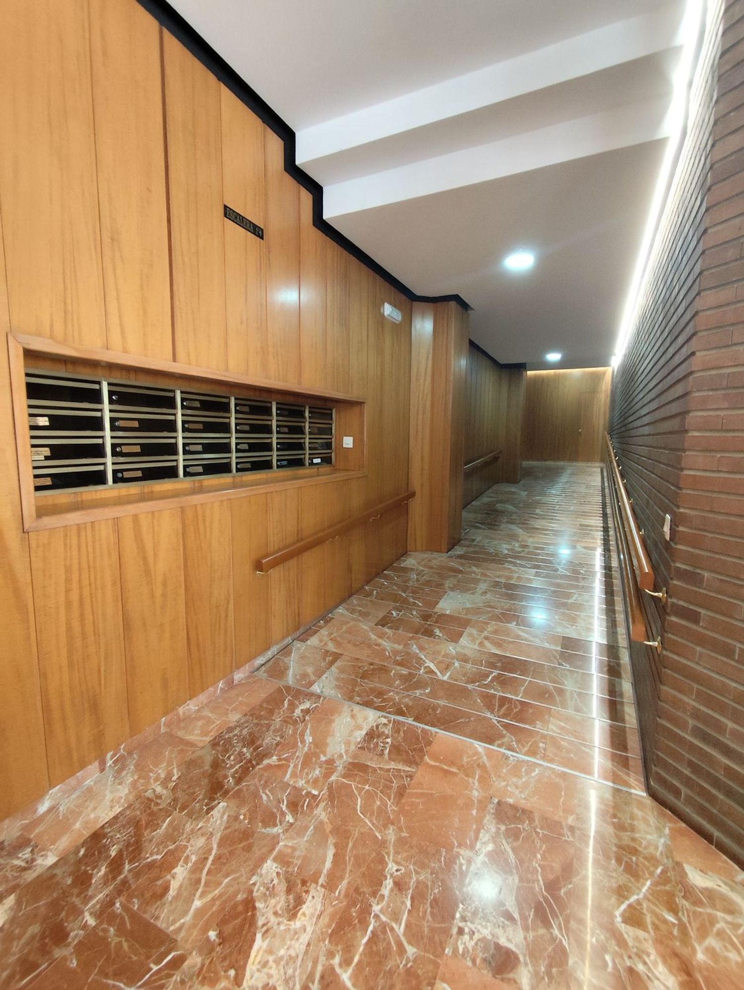 Piso en calle Historiador Claudio Sánchez Albornoz, 6 - Foto 32