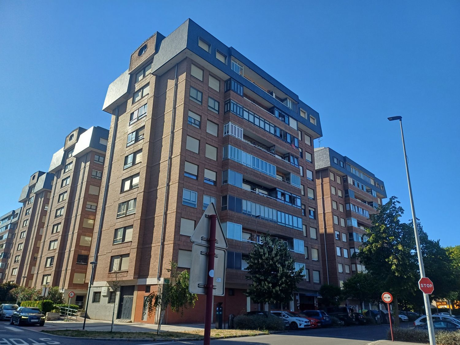 Piso en Santa Ana Etorbidea, 22, Lamiako-Txopoeta, Lamiako-Txopoeta - Foto 12