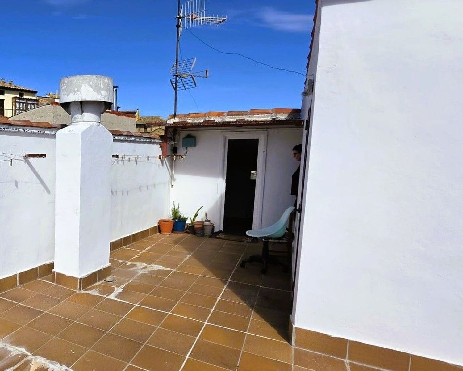 Piso en Bajada a San Blas, 3 - Foto 13