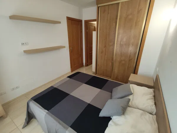 Piso en Barrio Marqués de la Fontsanta - Foto 13