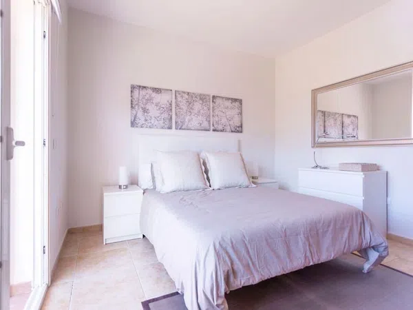 Chalet adosado en calle Dalia, 34 - Foto 5