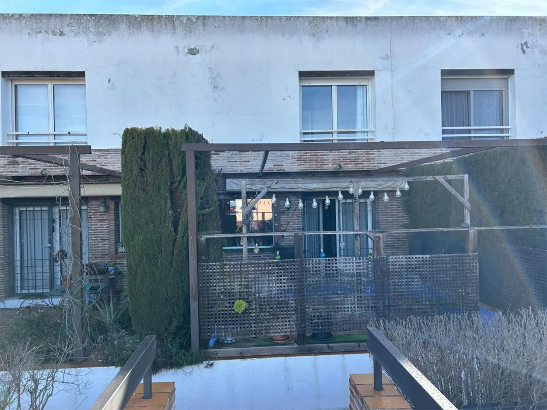 Chalet en  Plaza la Palmera 12 - Foto 3