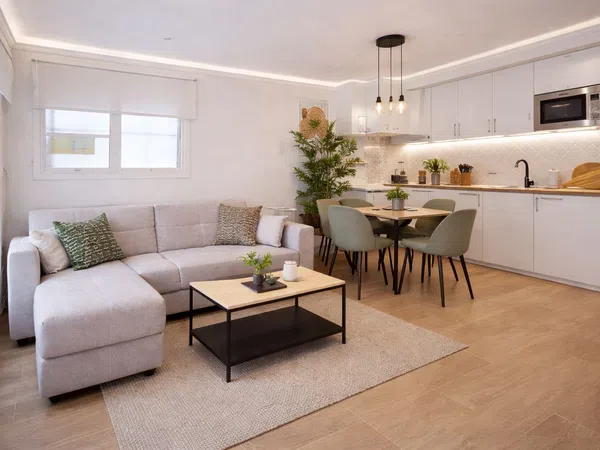 Piso en calle de Ramón Luján, 111