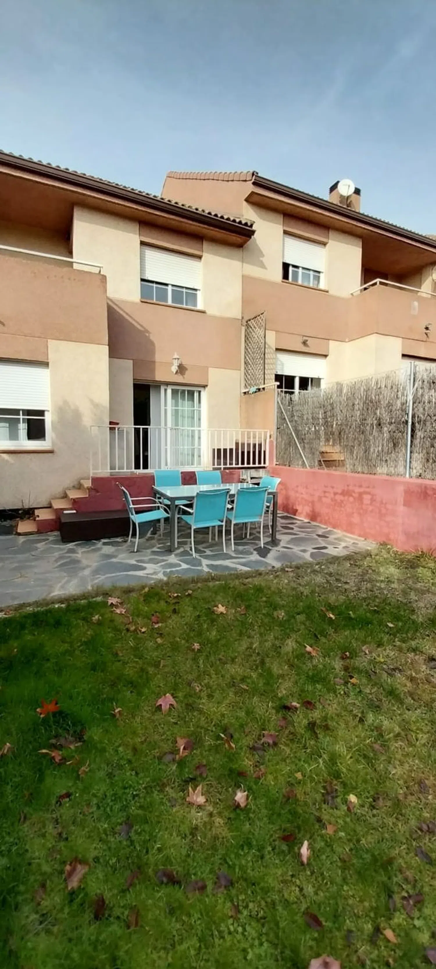 Chalet adosado en gerardo diego, 9 - Foto 14