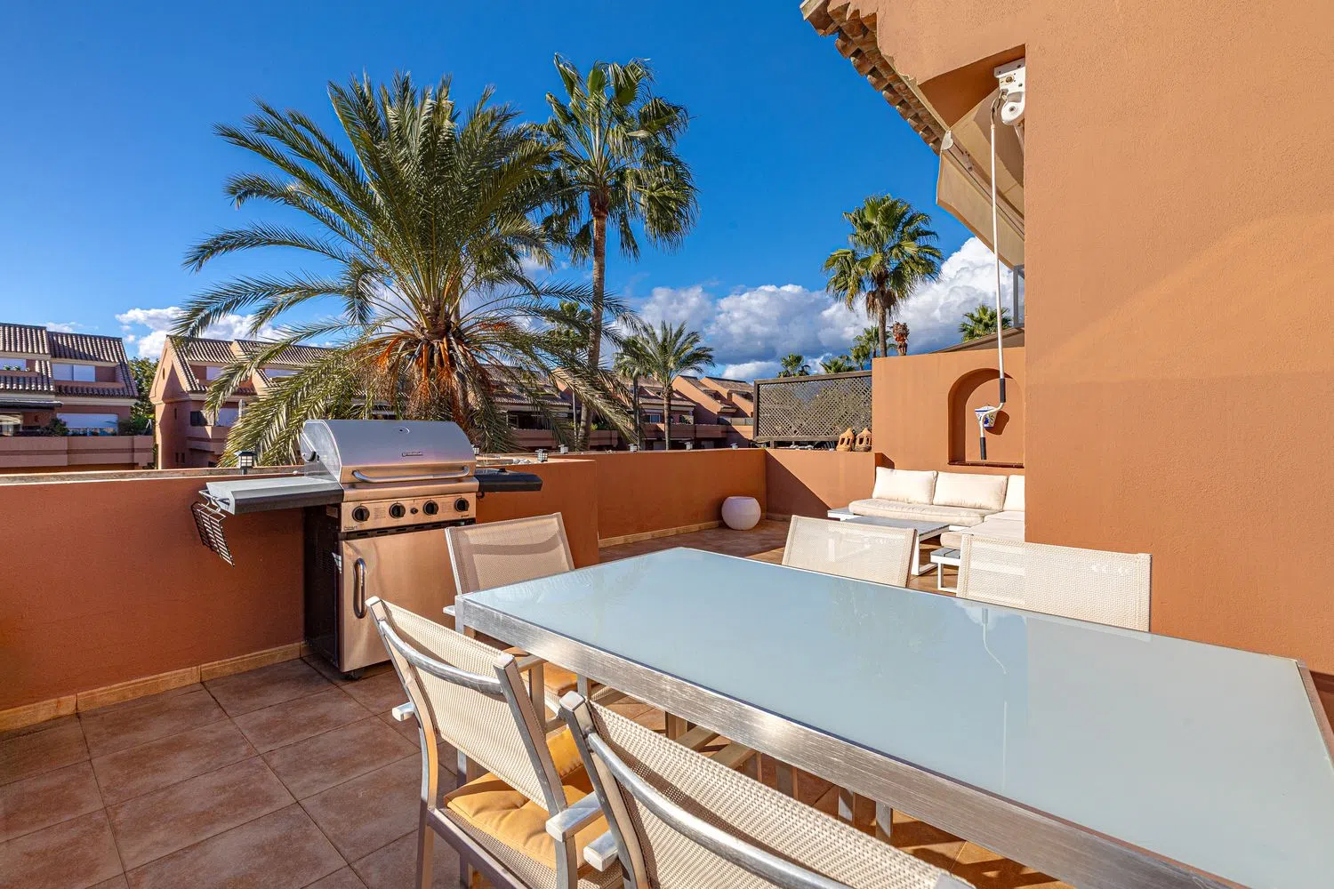 Dúplex en calle Isabel Clara Eugenia, 357 - Foto 11