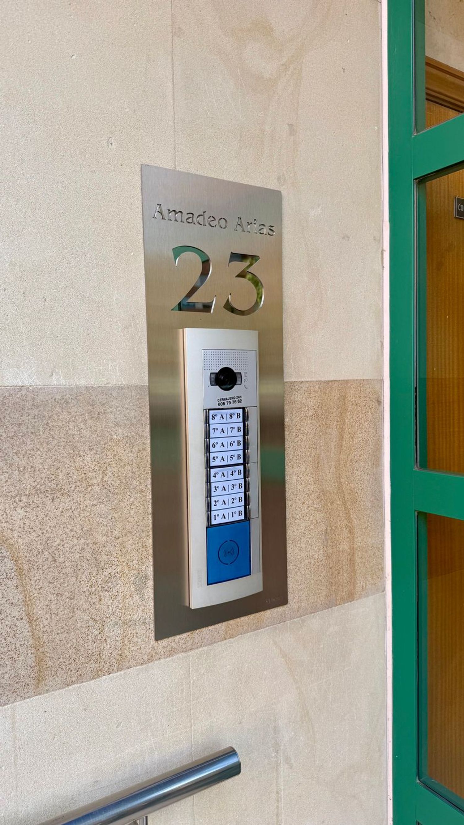 Piso en Calle Amadeo Arias, 23 - Foto 17