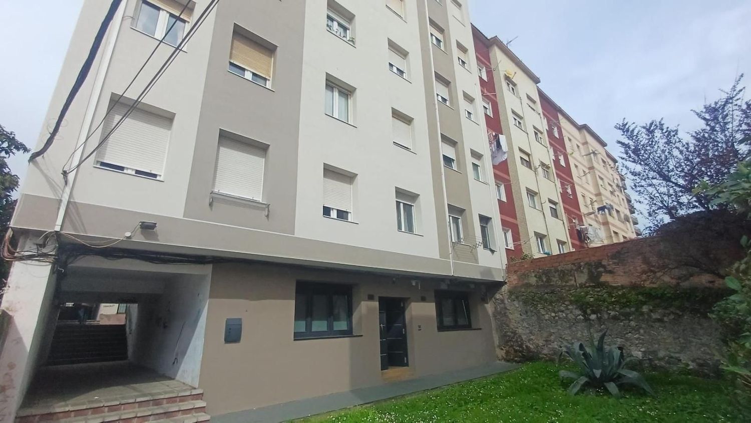 Estudio en Calle la Amistad, 23, General Dávila, General Dávila - Foto 15