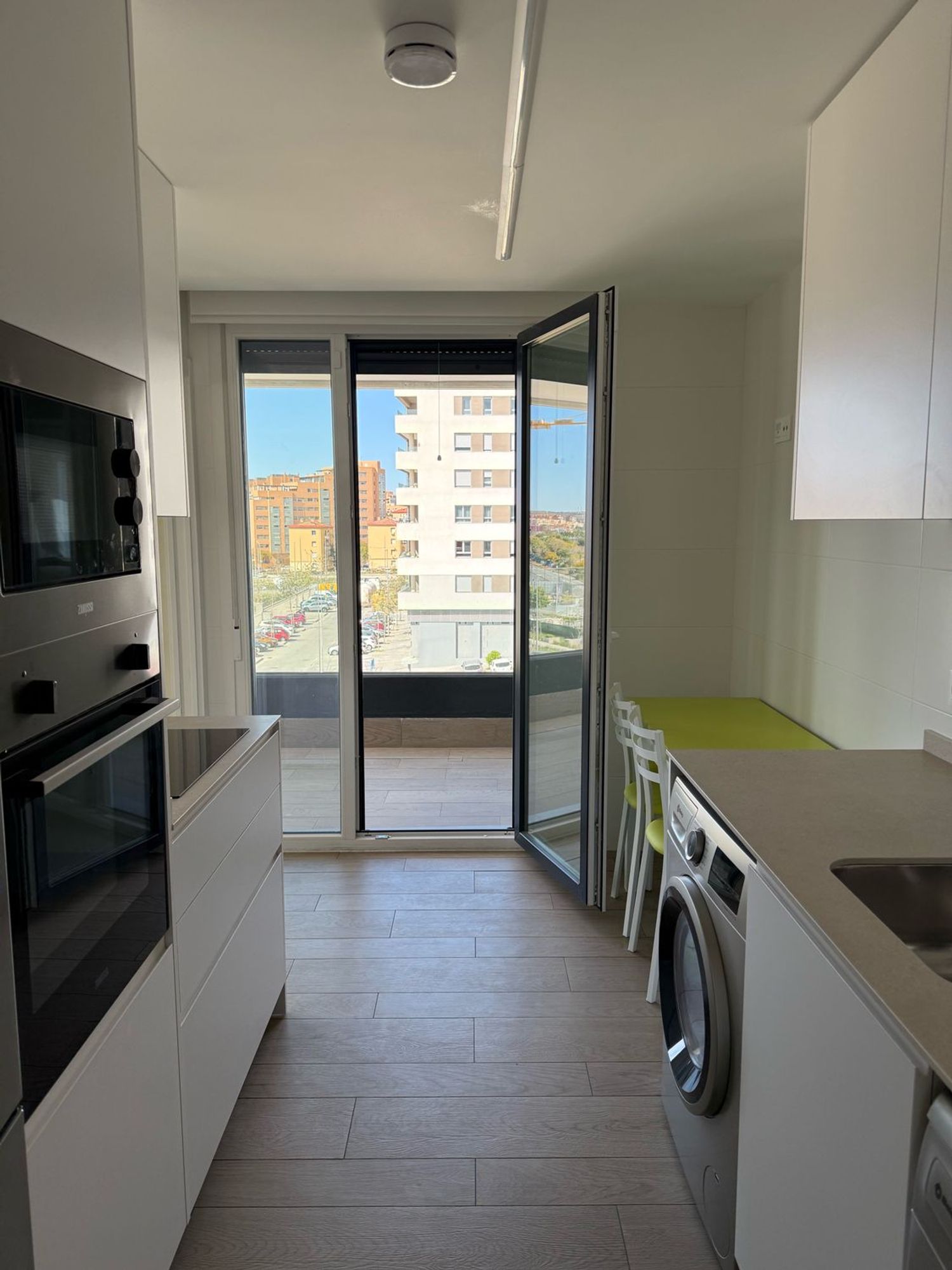 Piso en calle Arquitecto Guardiola, 50 - Foto 10