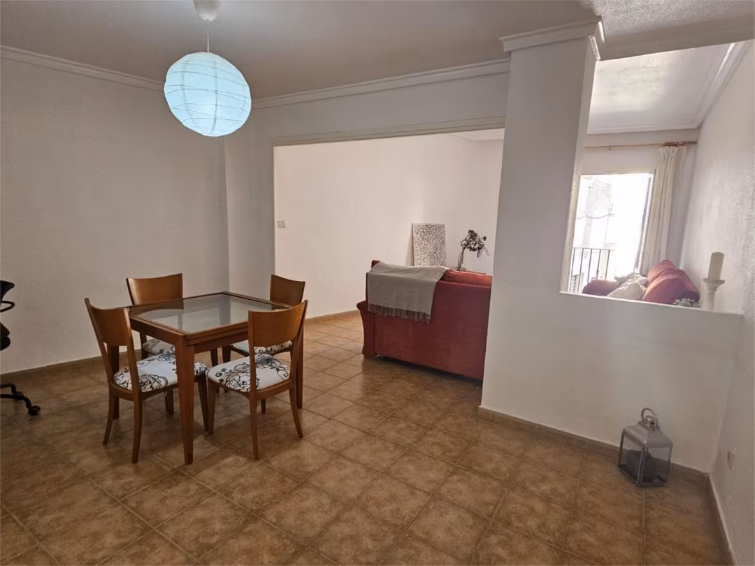 Piso en  Calle San Nicolás 31 - Foto 8