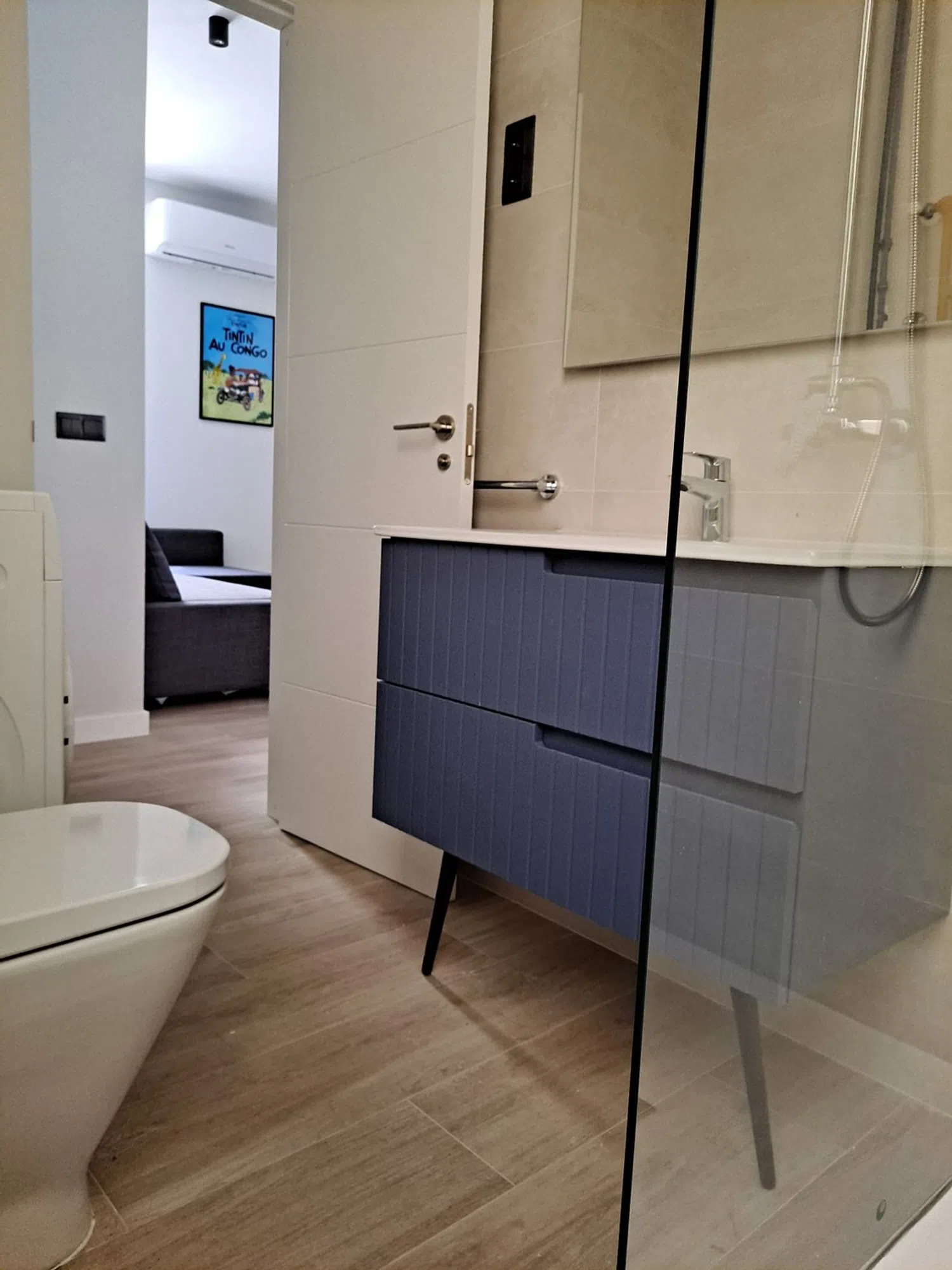 Piso en avenida de la Reina Victoria, 32 - Foto 18