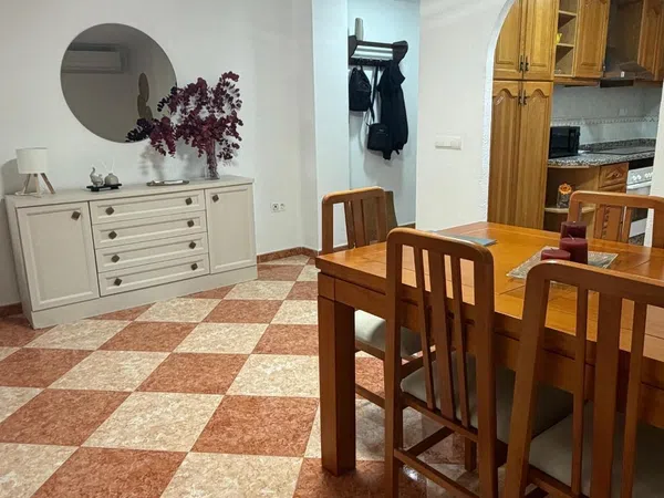 Piso en Plaza Monseñor Bocanegra - Foto 4