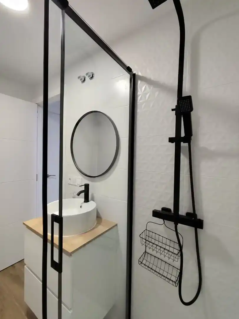 Apartamento en  Barriada Residencial Aljarasol 101 - Foto 17