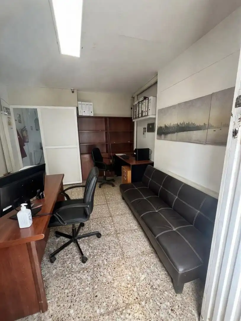 Local comercial en  Calle Ñandú 23 - Foto 11