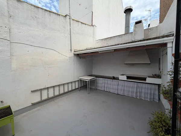 Chalet adosado en Calle de Ros dels Ursins, 48, Zona Plaza Illes Columbretes - Foto 10